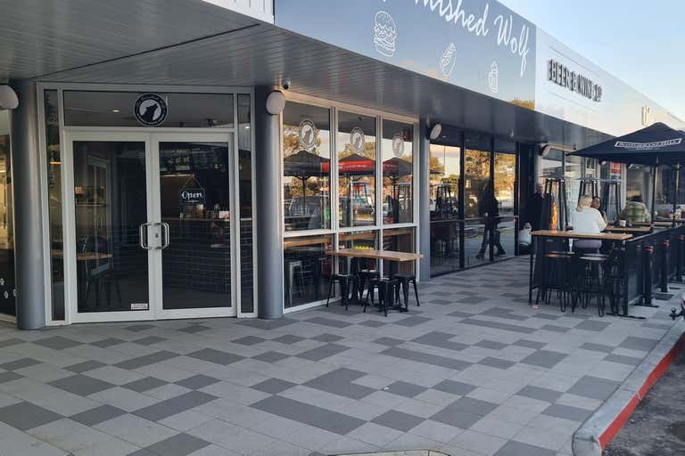 Attractive Landlord incentives! - Harbour Plaza - Patterson Lakes - Licenced Cafe/Restaurant., 21 Thompsons Road Patterson Lakes VIC 3197 - Image 4