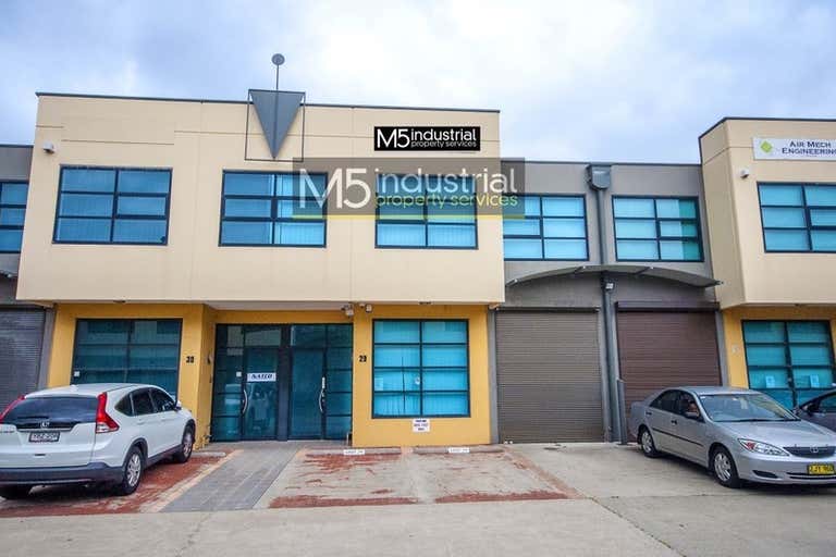 29/105A Vanessa Street Kingsgrove NSW 2208 - Image 1