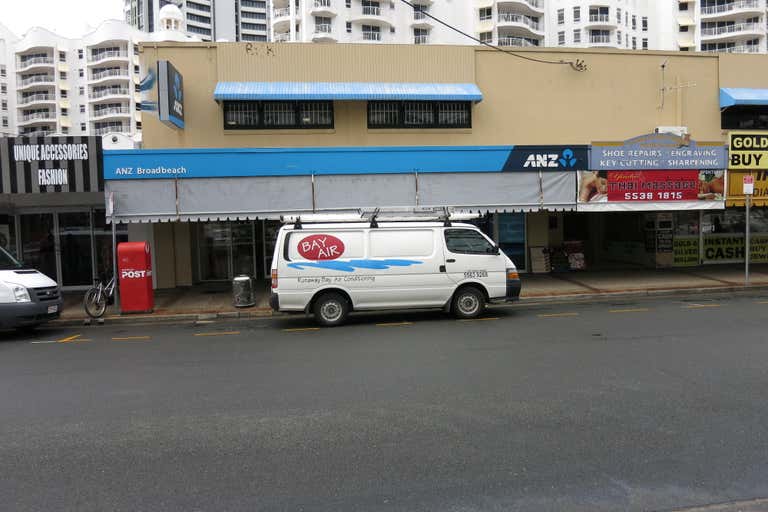 Main Place,  Suite 2 Level 1, L1 2/2713 Gold Coast Highway Broadbeach QLD 4218 - Image 3