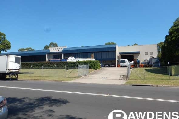 19-21 HUNTINGWOOD DRIVE Huntingwood NSW 2148 - Image 1