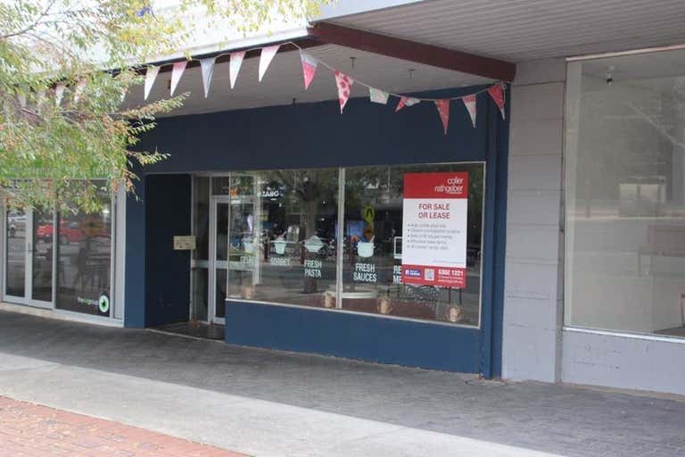 Leased Shop & Retail Property at 30 Roberts Avenue, Horsham, VIC 3400 ...