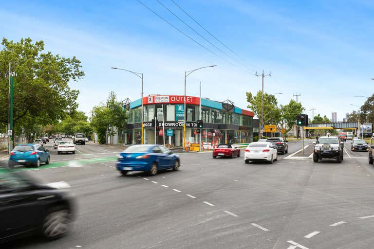 400-408 Dynon Road West Melbourne VIC 3003 - Image 1