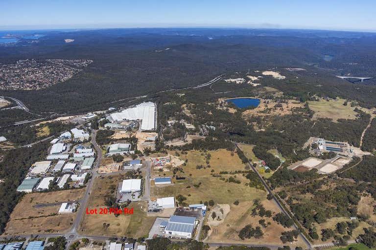 Somersby Central, Lot 20 Pile Road Somersby NSW 2250 - Image 4