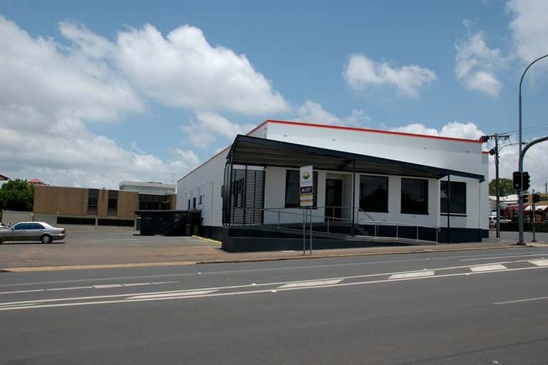 90-92 Russell Street Toowoomba City QLD 4350 - Image 1