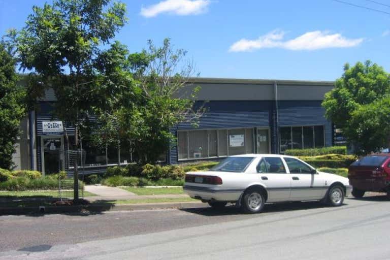 Unit 6, 6 Jones Road Capalaba QLD 4157 - Image 1