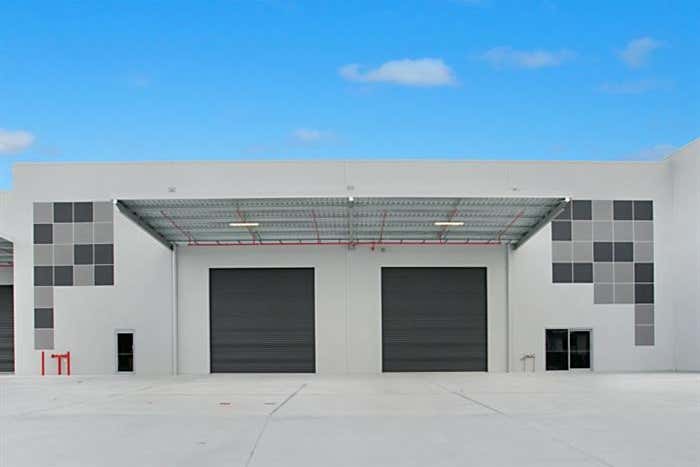 Units 12 & 13, 27-29  Industrial Avenue Molendinar QLD 4214 - Image 1