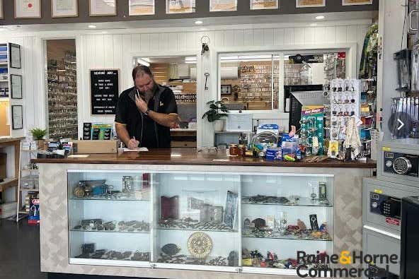 Unit 1, 1A Blackbutt Road, Blackbutt Business centre Port Macquarie NSW 2444 - Image 2