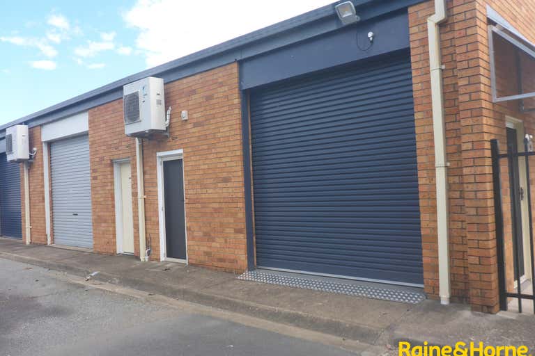 Unit 35, 10 Bellbowrie Street, Bellbowrie Business Park Port Macquarie NSW 2444 - Image 3