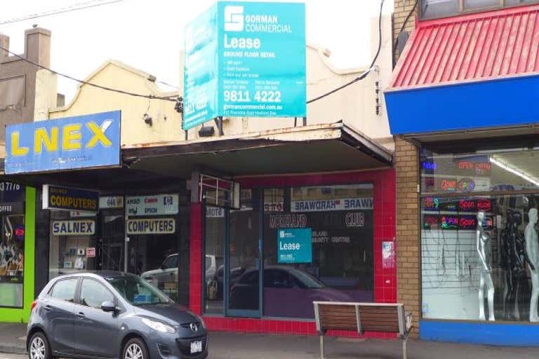 644 Sydney Road Brunswick VIC 3056 - Image 2