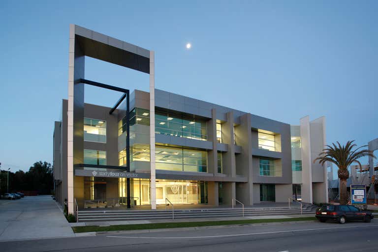 Connect 64 Co-Working Spaces |  Serviced Offices, Level 1, 64 Victor Crescent Narre Warren VIC 3805 - Image 1