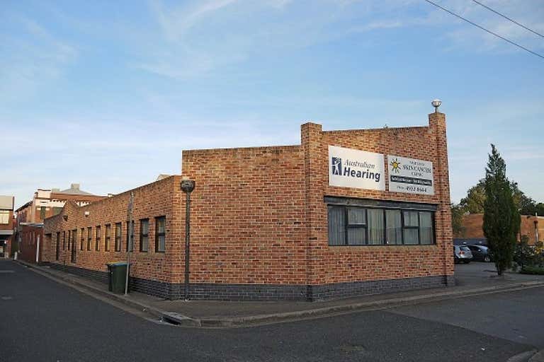 The Albion Centre, Lot 2 Eligin Street Maitland NSW 2320 - Image 3