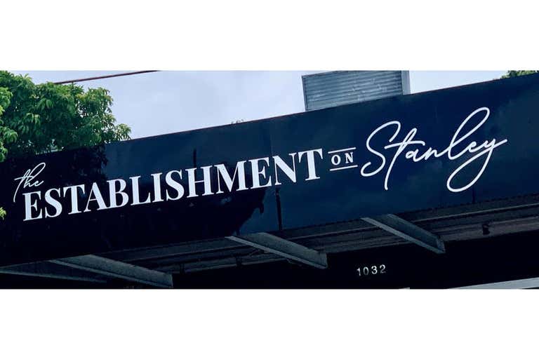 The Establishment on Stanley, Suite 4, 1032 Stanley Street East Brisbane QLD 4169 - Image 2