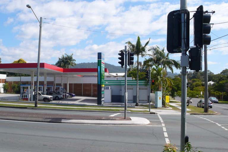 Caltex Service Station, 6 Browns Dip Road Enoggera QLD 4051 - Image 3