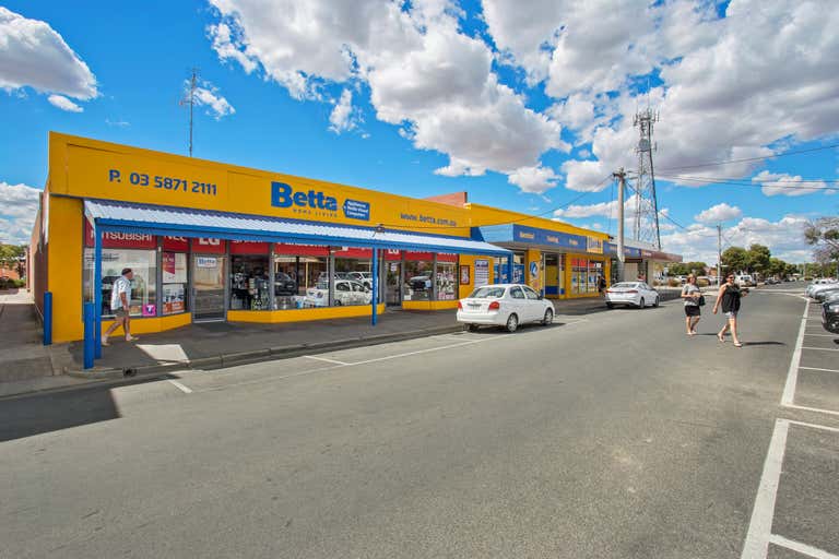 Betta Home Living + Bendigo Bank, Corner Sydney Street and Main Street Cobram VIC 3644 - Image 3