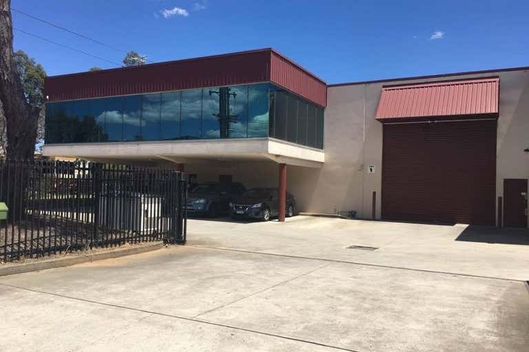 Unit 1, 8 Cornwall Road Ingleburn NSW 2565 - Image 2