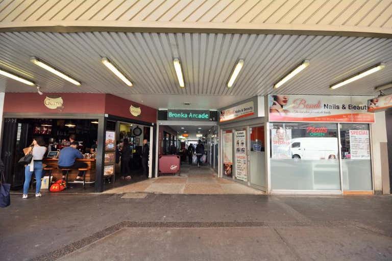 Ground  Shop 6, 157-165 Oxford Street Bondi Junction NSW 2022 - Image 4