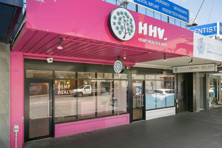 2/276 Smith Street Collingwood VIC 3066 - Image 2