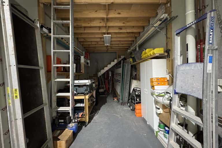 Storage Unit 46, 16 Meta Street Caringbah NSW 2229 - Image 2