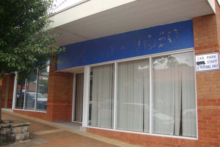 Suite 2, 25-27 Alison Road Wyong NSW 2259 - Image 1