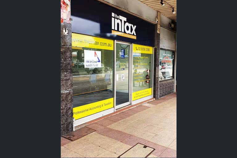 Shop 2, 466-472 Princes Highway Rockdale NSW 2216 - Image 1