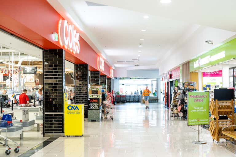 Bay Plaza Yeppoon, 64/76  James Street Yeppoon QLD 4703 - Image 2