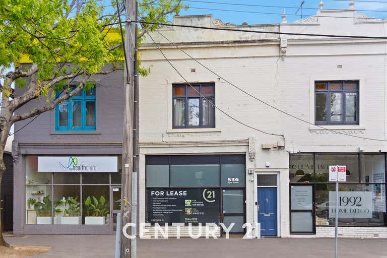 536 City Road South Melbourne VIC 3205 - Image 1