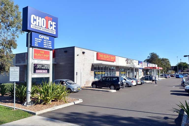 First Choice Liquor, 93-101 Woodriff Street Penrith NSW 2750 - Image 4