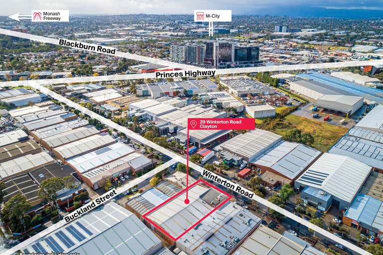 29 Winterton Road Clayton VIC 3168 - Image 3