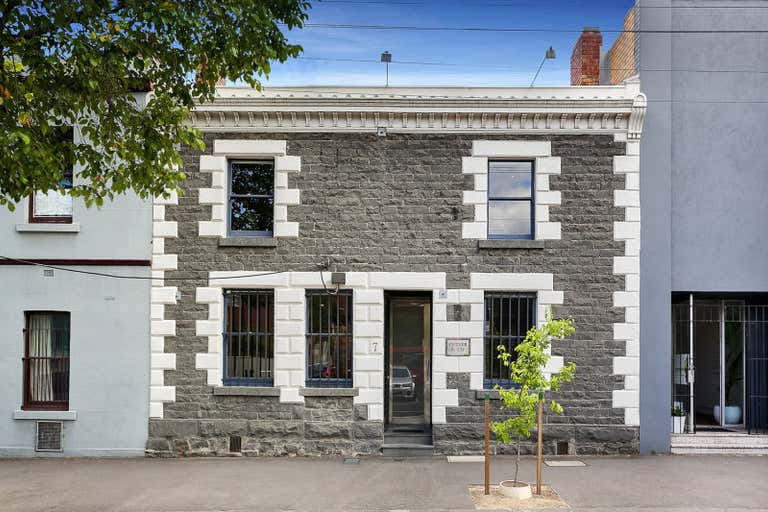 7-9 Leveson Street North Melbourne VIC 3051 - Image 2