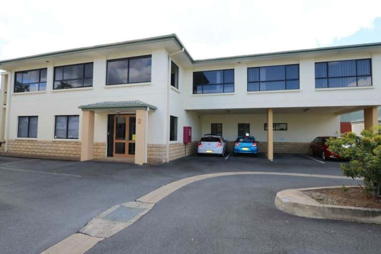 2/5 Executive Drive Burleigh Waters QLD 4220 - Image 1