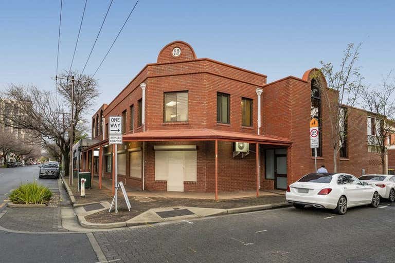 1/249 Wright Street Adelaide SA 5000 - Image 1