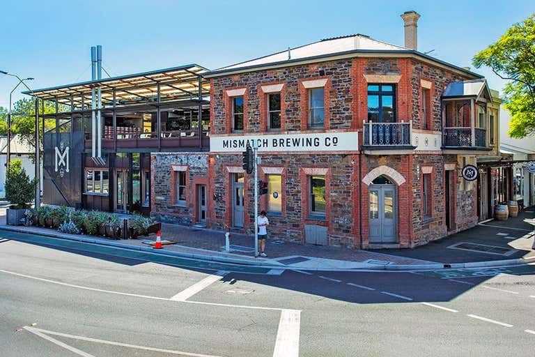 317-319 Morphett Street Adelaide SA 5000 - Image 1