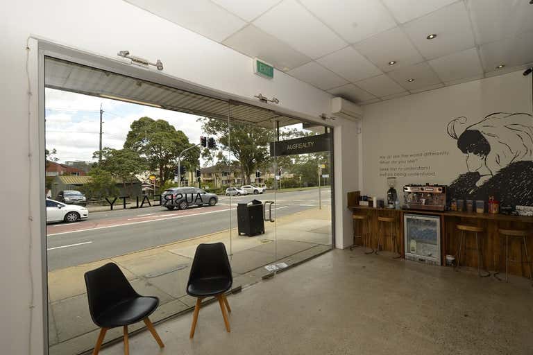 Shop B, 322  Pennant Hills Road Carlingford NSW 2118 - Image 3