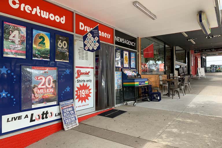 Shop 3, 1A Glanmire Road Baulkham Hills NSW 2153 - Image 1