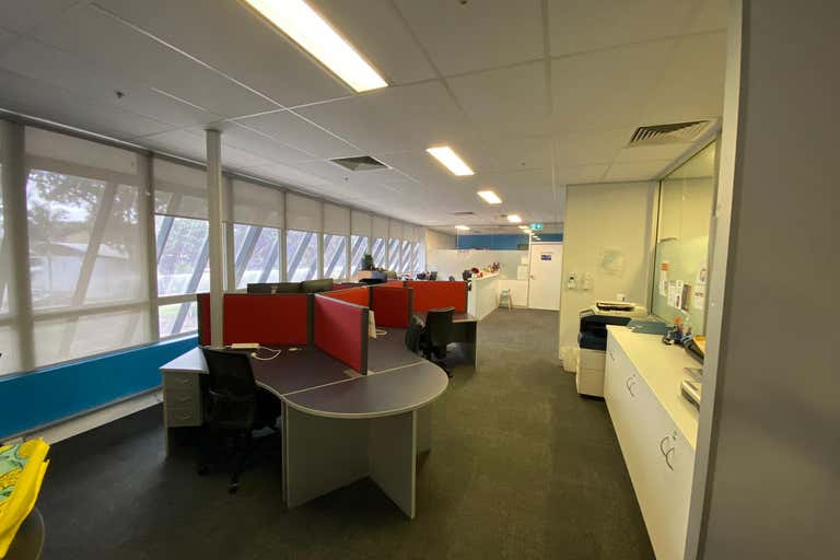 60-78 King Street "Caboolture Square Office Space" Caboolture QLD 4510 - Image 4