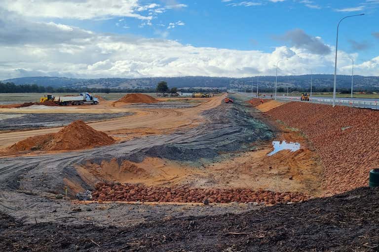 Bullsbrook Industrial Park, 201 Stock Road, Bullsbrook, WA 6084