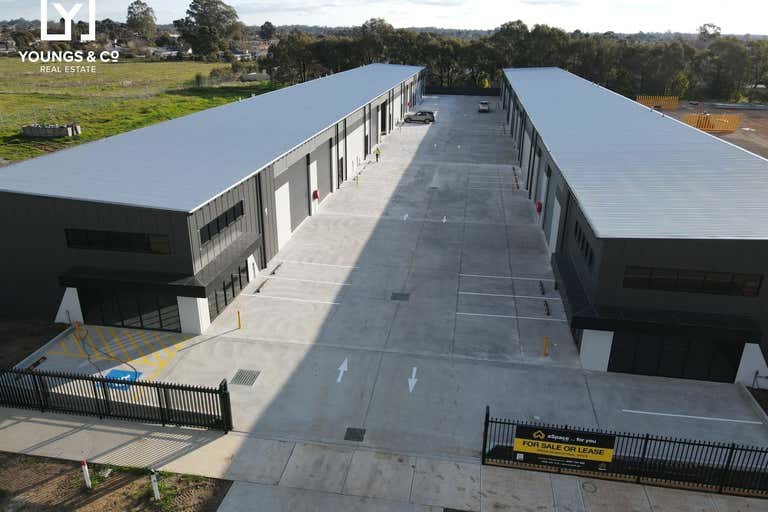 4/13 Industrial Drive Shepparton VIC 3630 - Image 4