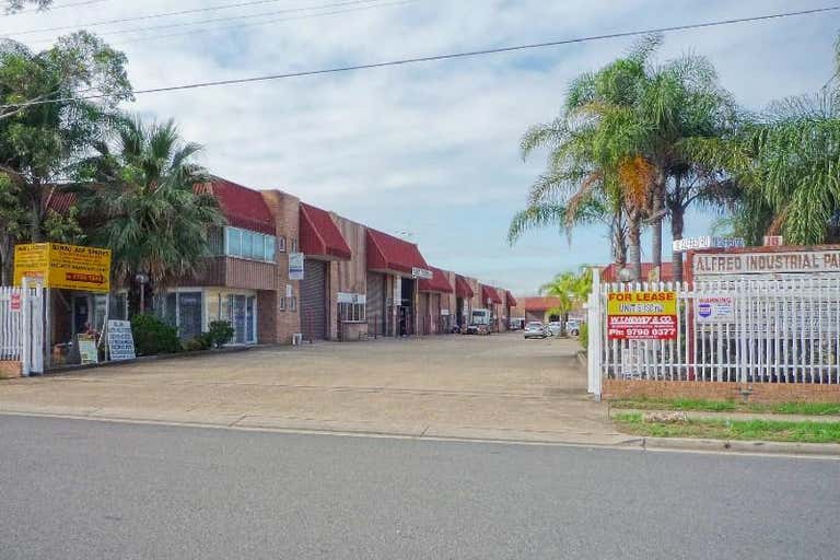 Alfred Industrial Park, Unit 5, 18 Alfred Road Chipping Norton NSW 2170 - Image 1