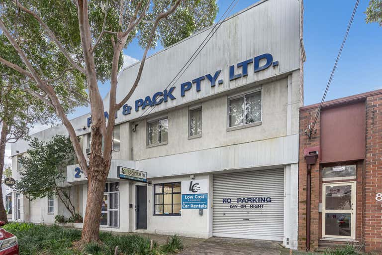 6 Stokes Avenue Alexandria NSW 2015 - Image 1