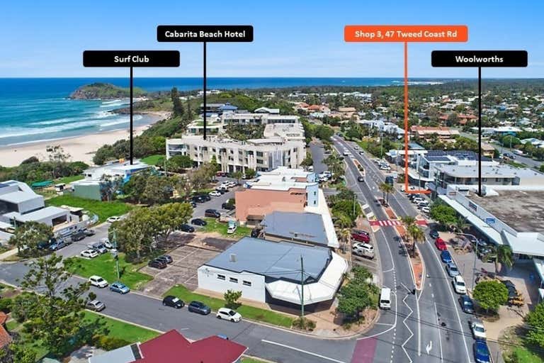 Coworking Business Centre, 3B/47 Tweed Coast Road Bogangar NSW 2488 - Image 1