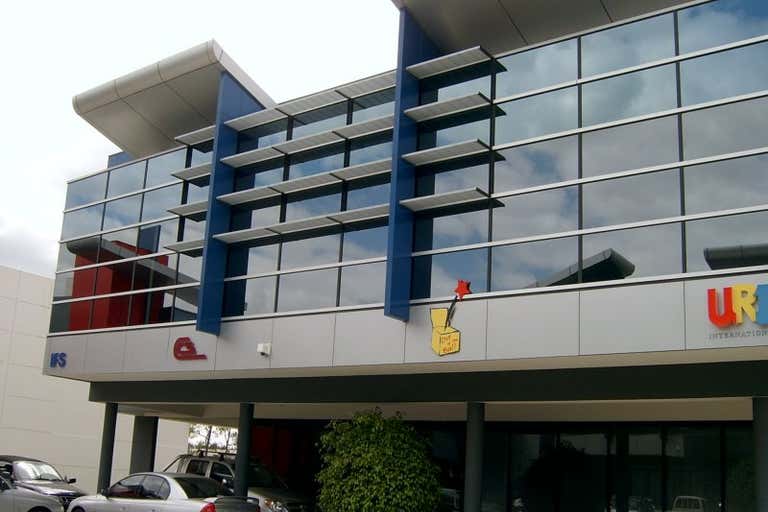 AIRPORT GATEWAY, SUITE 6, GROUND FLOOR, 14 NAVIGATOR PLACE Hendra QLD 4011 - Image 2