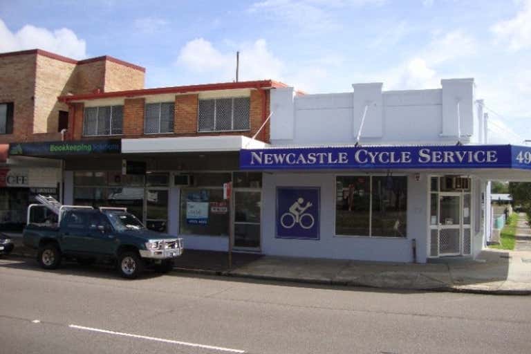 Shop 2, 52 Belford Street Broadmeadow NSW 2292 - Image 1