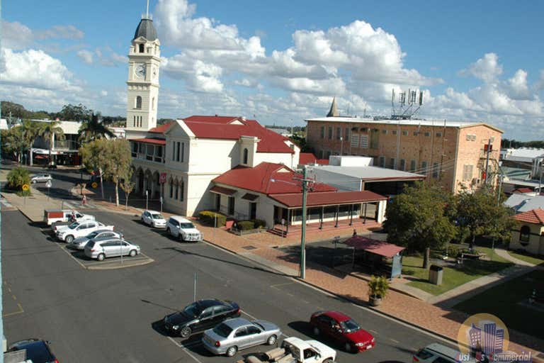 1D/2 Barolin Street Bundaberg Central QLD 4670 - Image 1