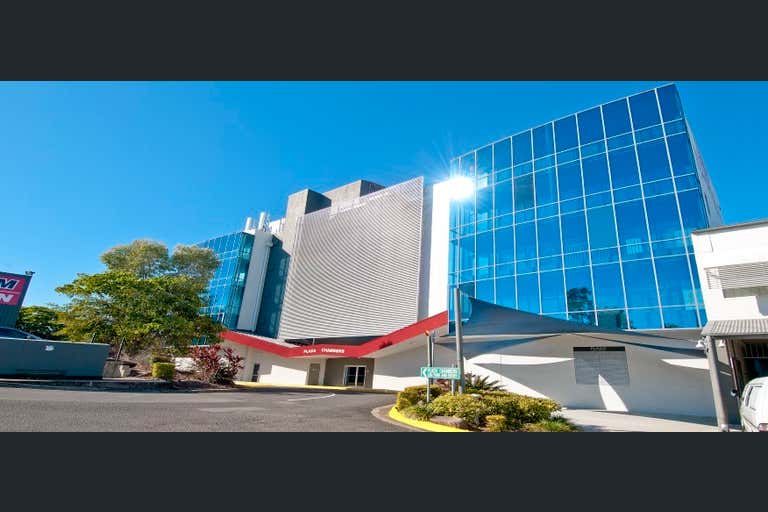 Springwood Plaza, Multiple T/3-15 Dennis Road Springwood QLD 4127 - Image 3