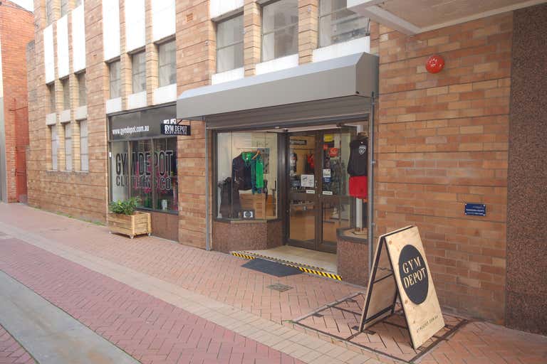 Shop 5/557 Dean Street Albury NSW 2640 - Image 1