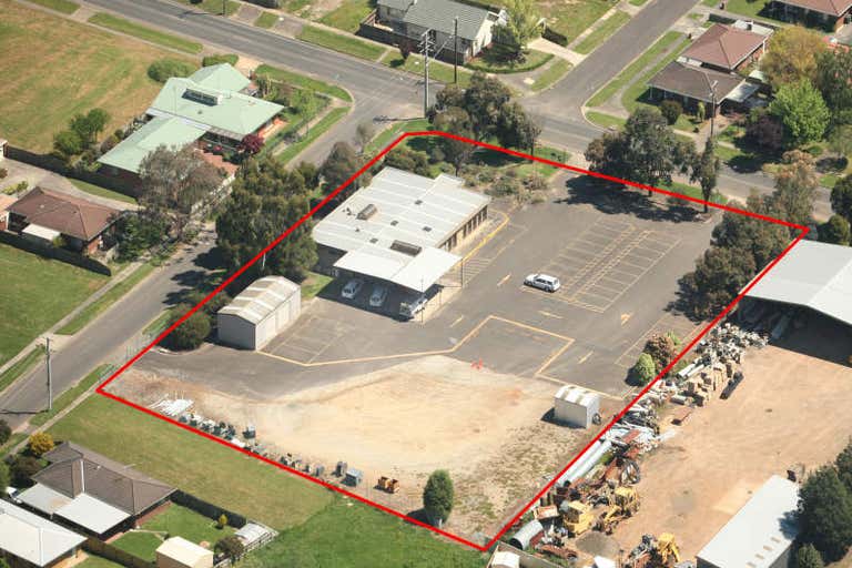 170 Normanby Street, 170 Normanby Street Warragul VIC 3820 - Image 1