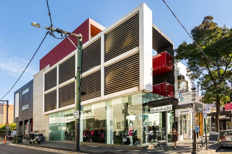 551 Chapel Street South Yarra VIC 3141 - Image 1