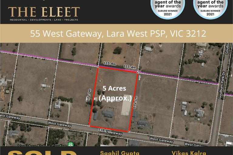 55  West Gateway Lara VIC 3212 - Image 1
