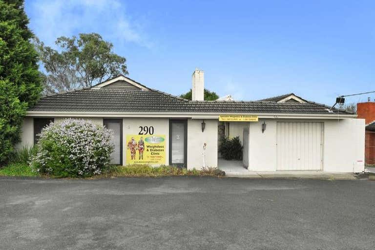 290 Manningham Road Templestowe Lower VIC 3107 - Image 1