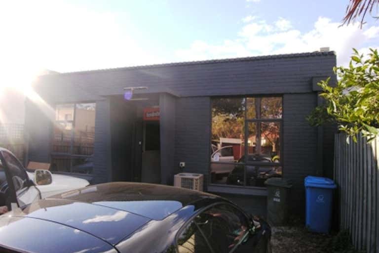 Rear Office B 232 Bay Street Brighton VIC 3186 - Image 1